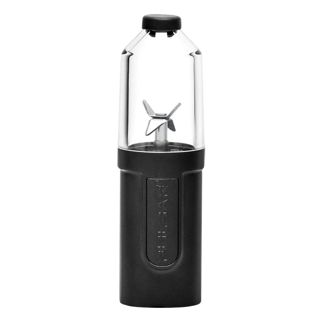 Pulsar Range Modular Vape Grinder Attachment, front view on white background