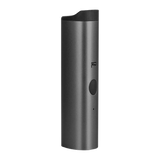 Pulsar Range Vape in Black - Side View for Herbs & Concentrates with Ceramic Heating