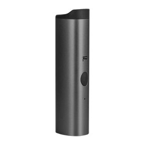 Pulsar Range Vape in Black - Side View for Herbs & Concentrates with Ceramic Heating