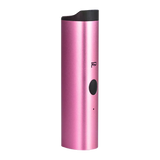 Pulsar Range Vape in Cassis, Ceramic for Herbs & Concentrates, Battery Powered - Side View