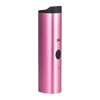 Pulsar Range Vape in Cassis, Ceramic for Herbs & Concentrates, Battery Powered - Side View