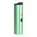 Pulsar Range Vape in Mint Green, side view, for Herbs & Concentrates with ceramic material