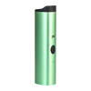 Pulsar Range Vape in Mint Green, side view, for Herbs & Concentrates with ceramic material