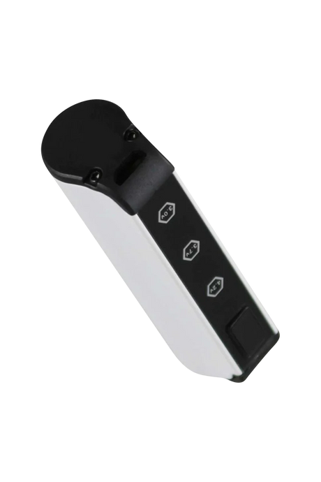 Pulsar ReMEDI M2 Battery - 450mAh Variable Voltage for Vaporizers, Side View