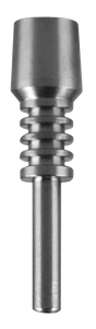 Pulsar RIP Nectar Collector with 10mm Titanium Tip for Dab Rigs - Front View