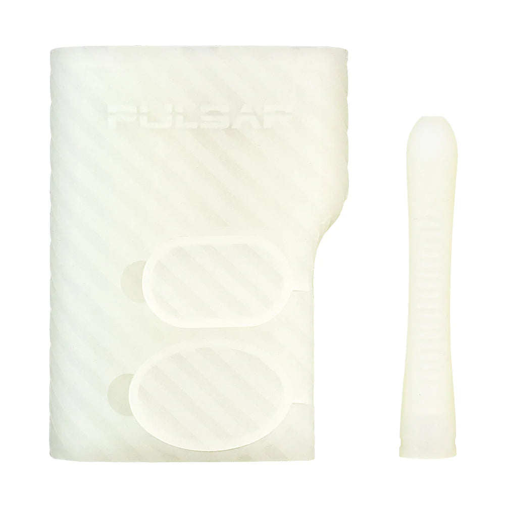 Pulsar 9” RIP Silicone Dab Rig