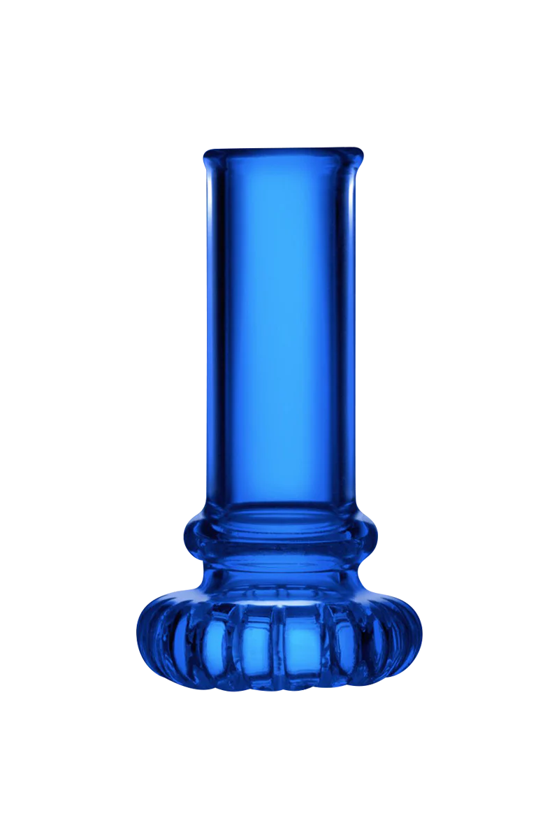 Pulsar RoK Disc Perc Replacement Downstem in Borosilicate Glass, Front View