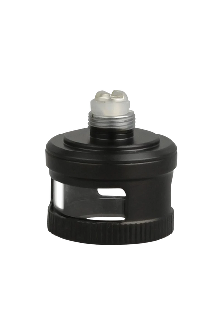 Pulsar RoK ceramic dry herb coil replacement 5-pack, front view on a seamless background