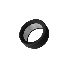 Pulsar RoK Replacement Silicone Collar 2 Pack, durable and flexible, for secure vaporizer attachment