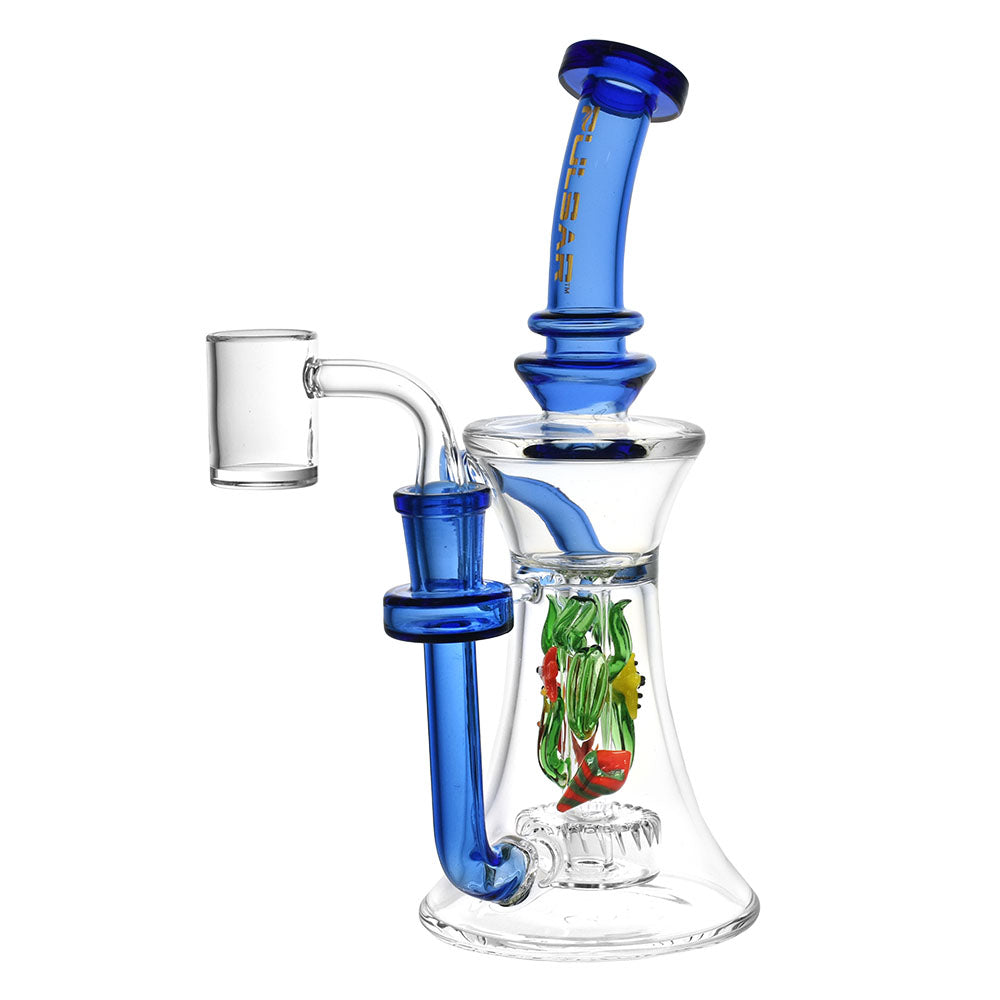 Pulsar Sea Habitat Recycler Dab Rig | 8.5