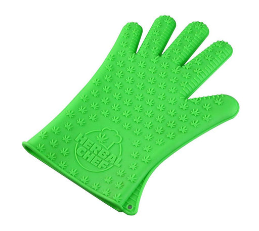 Herbal Chef Silicone Hot Glove