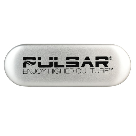 Pulsar Six Piece Dabber Tool Set with sleek hard case for secure storage