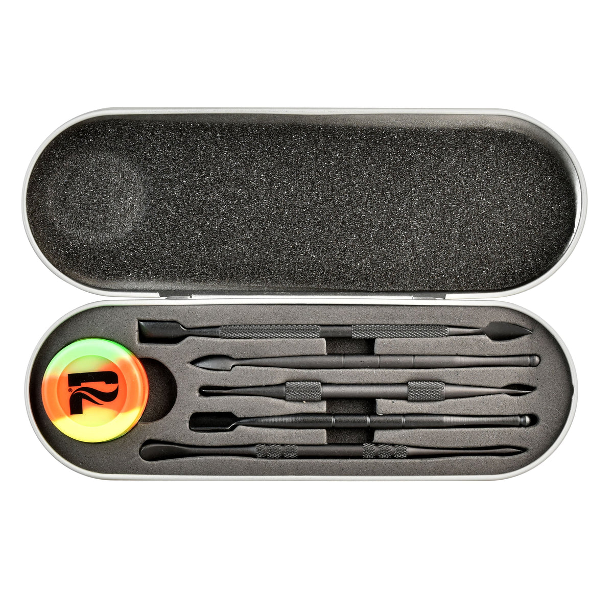 Dab Tools Pulsar Six Piece Dabber Tool Set with Hard Case – DankGeek