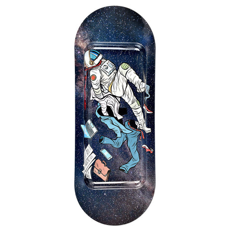 Pulsar SK8Tray Rolling Tray | Super Spaceman