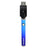 Pulsar Slim Spinner VV Twist Style Battery in Blue Ombre - 400mAh Vape Accessory with USB Charger