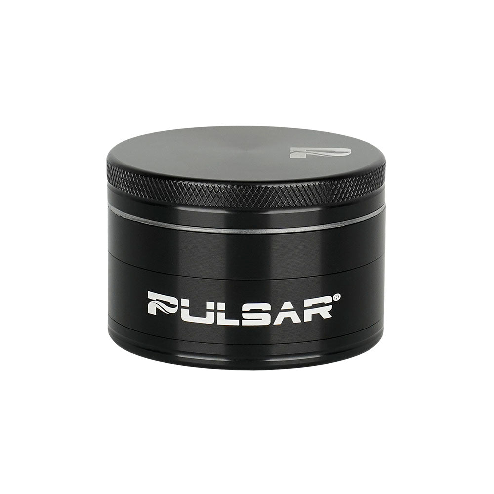 Pulsar Diamond Faceted Herb Grinder, 4pc