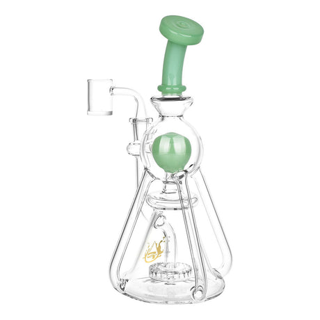 Pulsar Hourglass Chugger Dab Rig