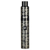 Pulsar Barb Fire Kit in Black with Boho Faces Design, 1450mAh Battery, Front View