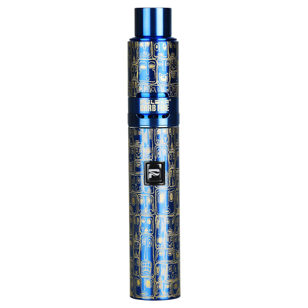 Pulsar Variable Voltage Barb Fire Kit | 1450mAh | Boho Faces