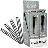 Pulsar Variable Voltage Click Button 510 Battery - 350mAh