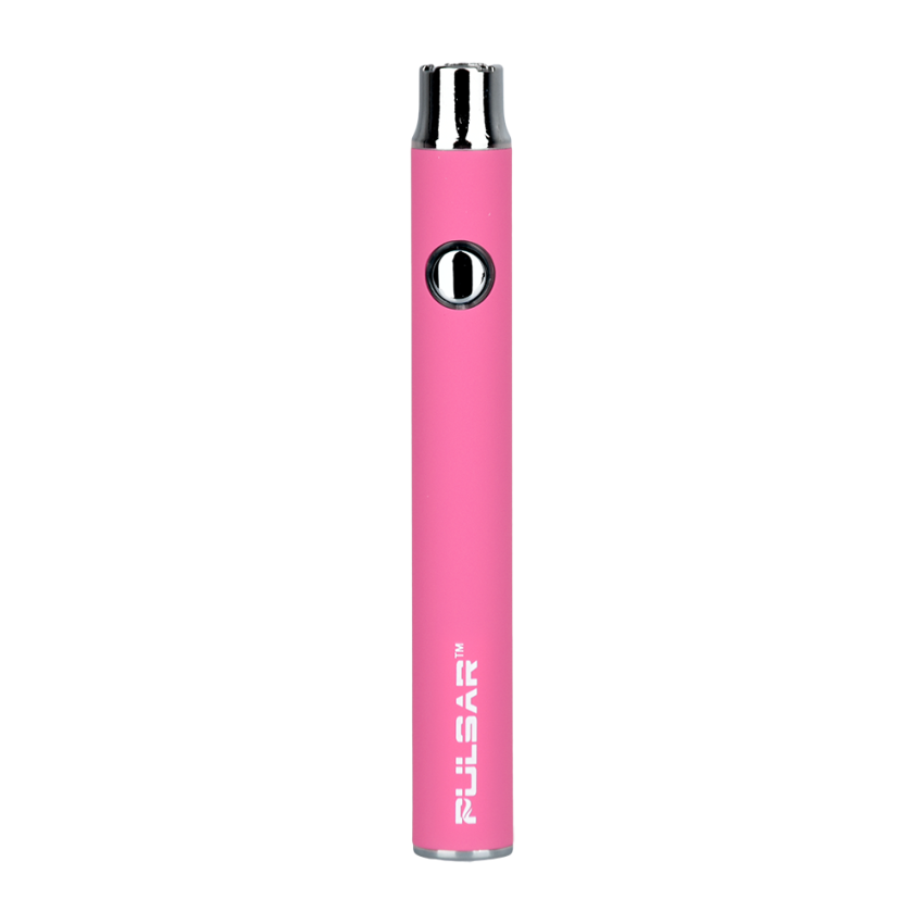 Pulsar Variable Voltage Click Button 510 Battery - 350mAh
