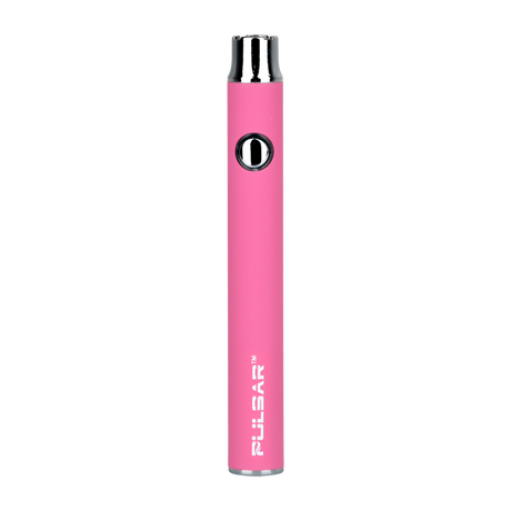 Pulsar Variable Voltage Click Button 510 Battery - 350mAh