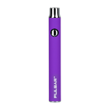 Pulsar Variable Voltage Click Button 510 Battery - 350mAh