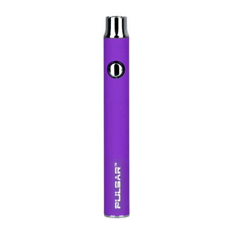 Pulsar Variable Voltage Click Button 510 Battery - 350mAh