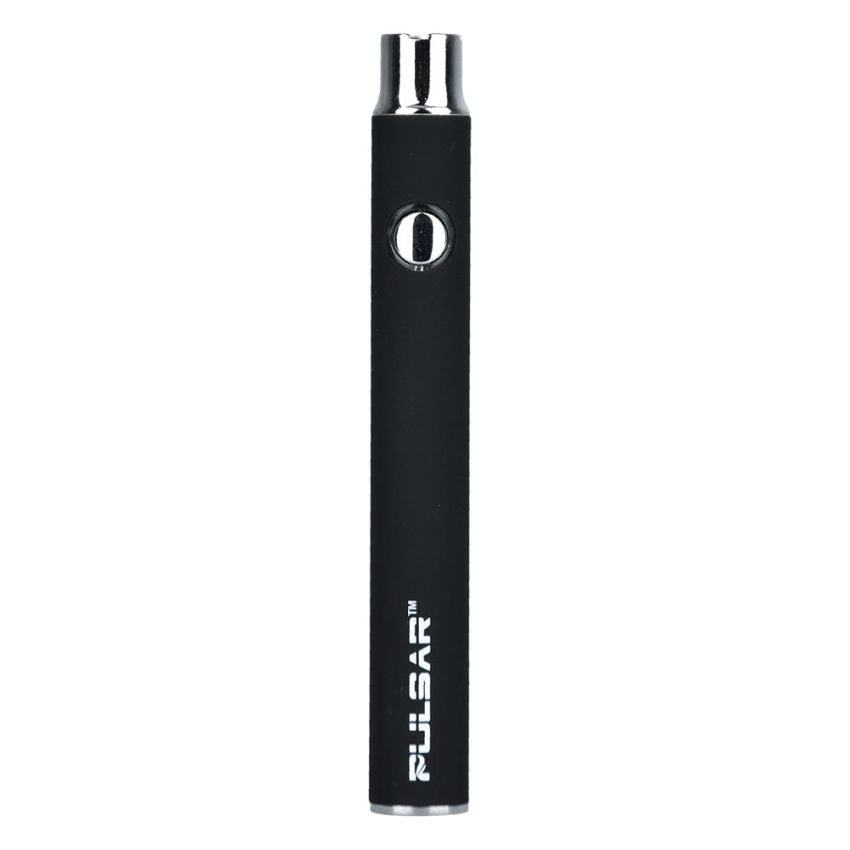 Pulsar Variable Voltage Click Button 510 Battery - 350mAh
