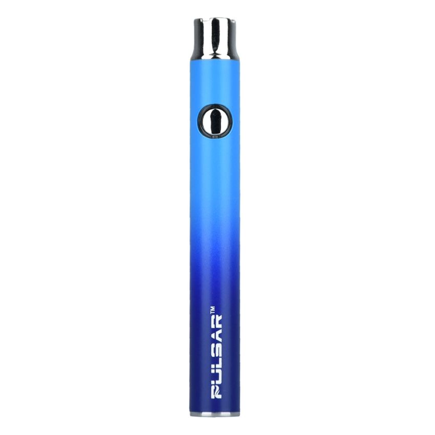 Pulsar Variable Voltage Click Button 510 Battery - 350mAh