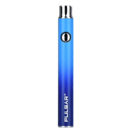 Pulsar Variable Voltage Click Button 510 Battery - 350mAh