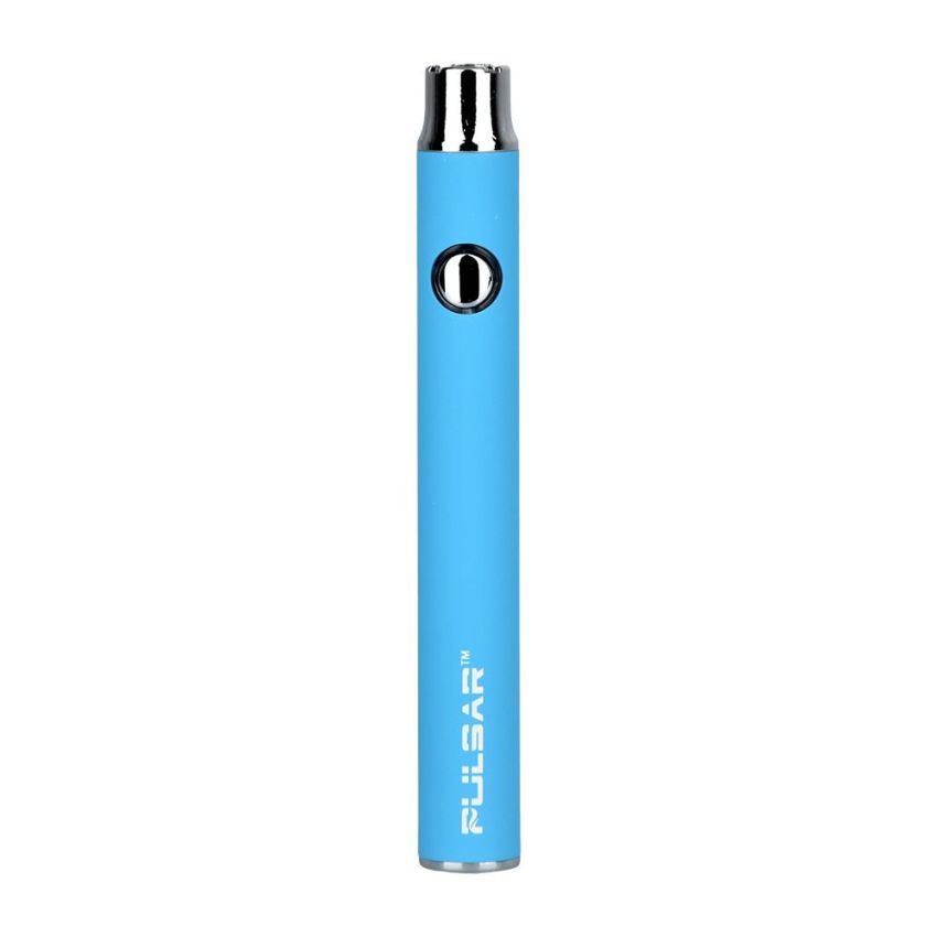 Pulsar Variable Voltage Click Button 510 Battery - 350mAh