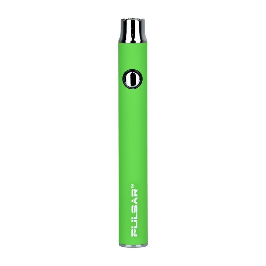 Pulsar Variable Voltage Click Button 510 Battery - 350mAh