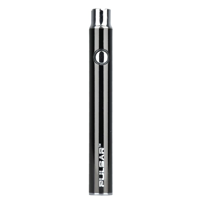 Pulsar Variable Voltage Click Button 510 Battery - 350mAh