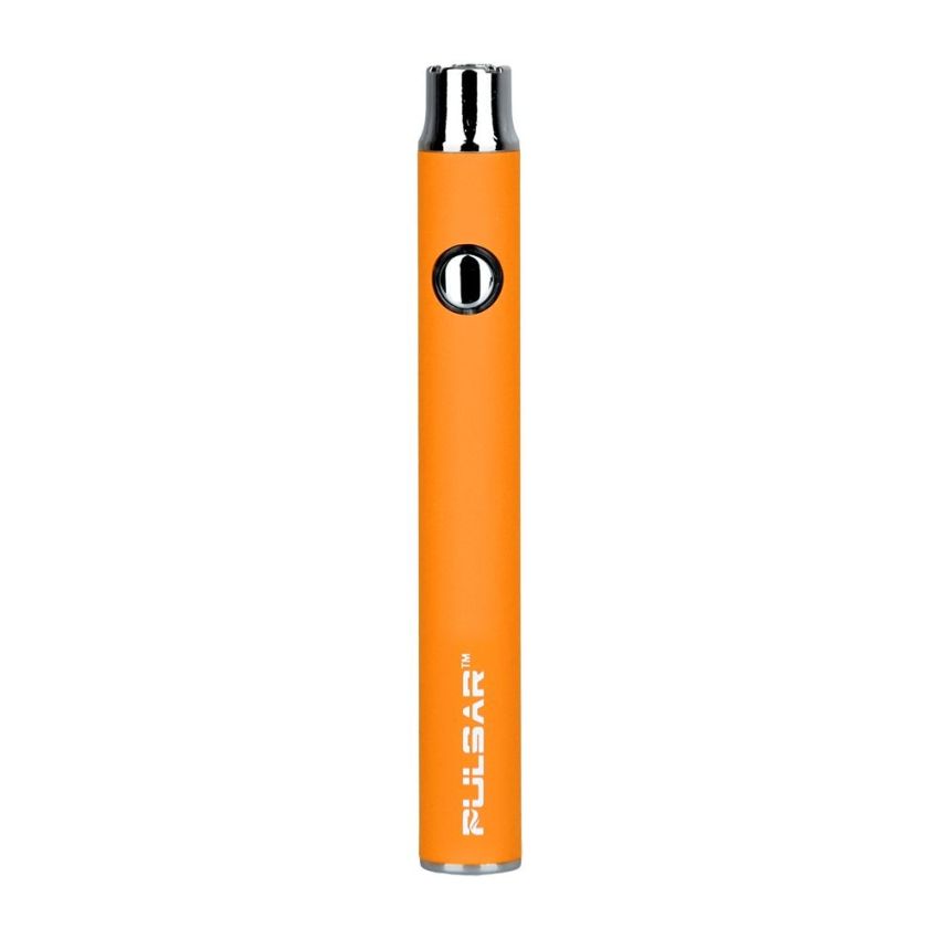 Pulsar Variable Voltage Click Button 510 Battery - 350mAh
