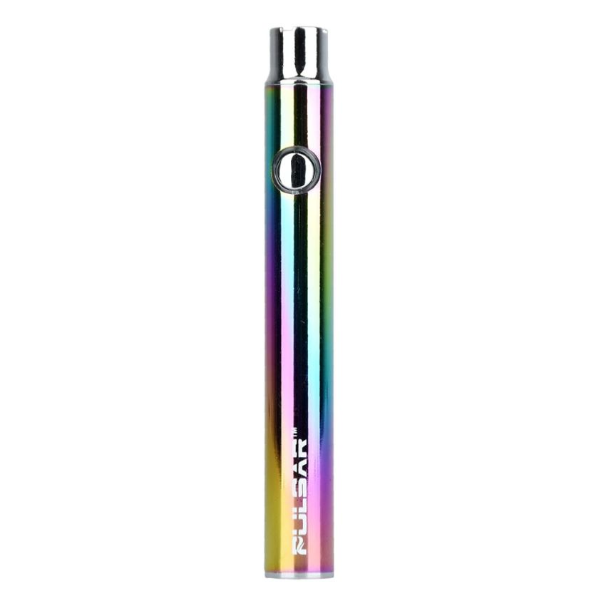 Pulsar Variable Voltage Click Button 510 Battery - 350mAh