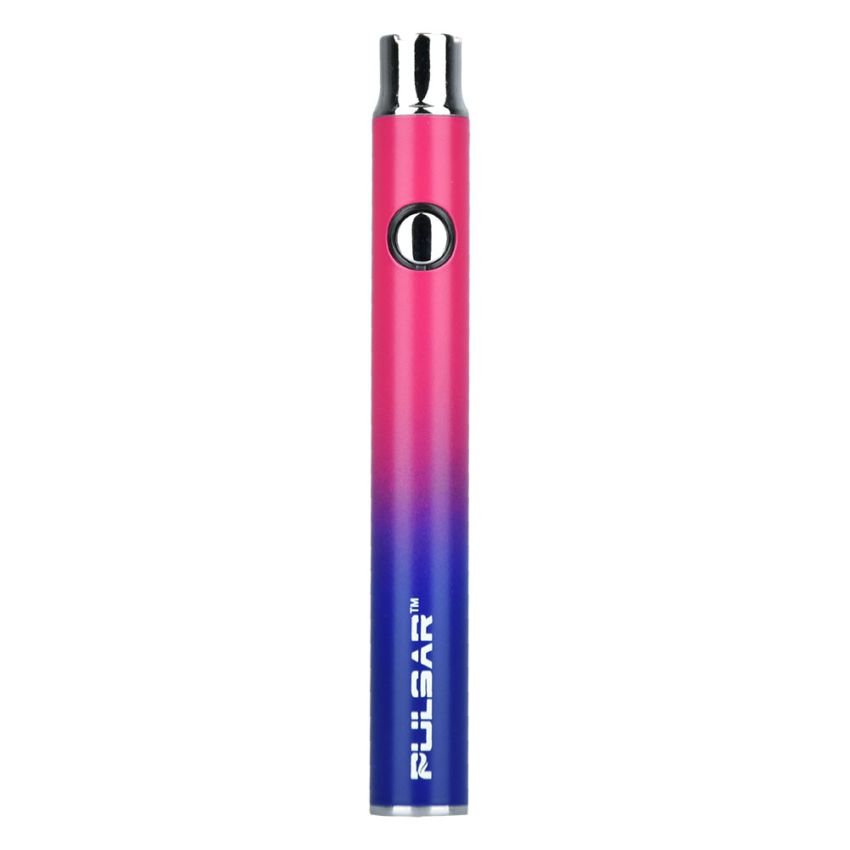 Pulsar Variable Voltage Click Button 510 Battery - 350mAh