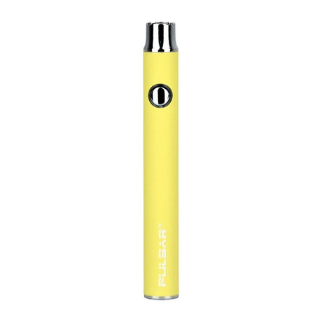 Pulsar Variable Voltage Click Button 510 Battery - 350mAh