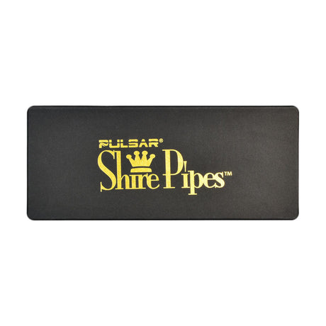 Pulsar Shire Pipes packaging box front view for Volcano/Churchwarden Hybrid Toba Pipe