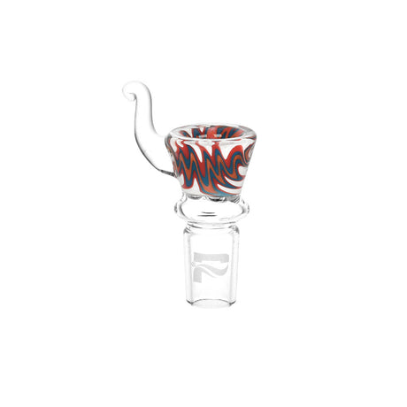 Pulsar Wig Wag Bong Bowl