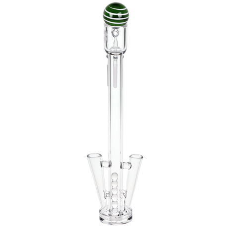 Pulsar XXL Terp Slurp Dual Side Funnel Quartz Banger Set | 7" | 90 Degree | 14mm M