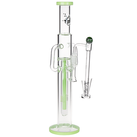 Pulsar XXL Terp Slurp Dual Side Funnel Quartz Banger Set | 7" | 90 Degree | 14mm M