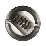 Pulsar Hell Fire Coil replacement part for vaporizers, metal construction, top view