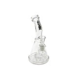 PulseFlow 7” Rock Glass Beaker Rig