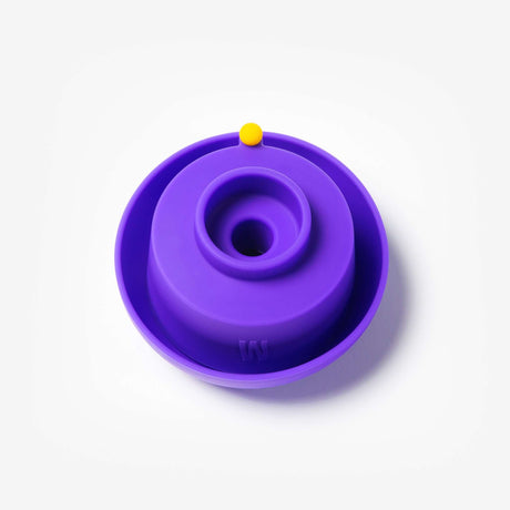 The Gravity Bong By Weeday