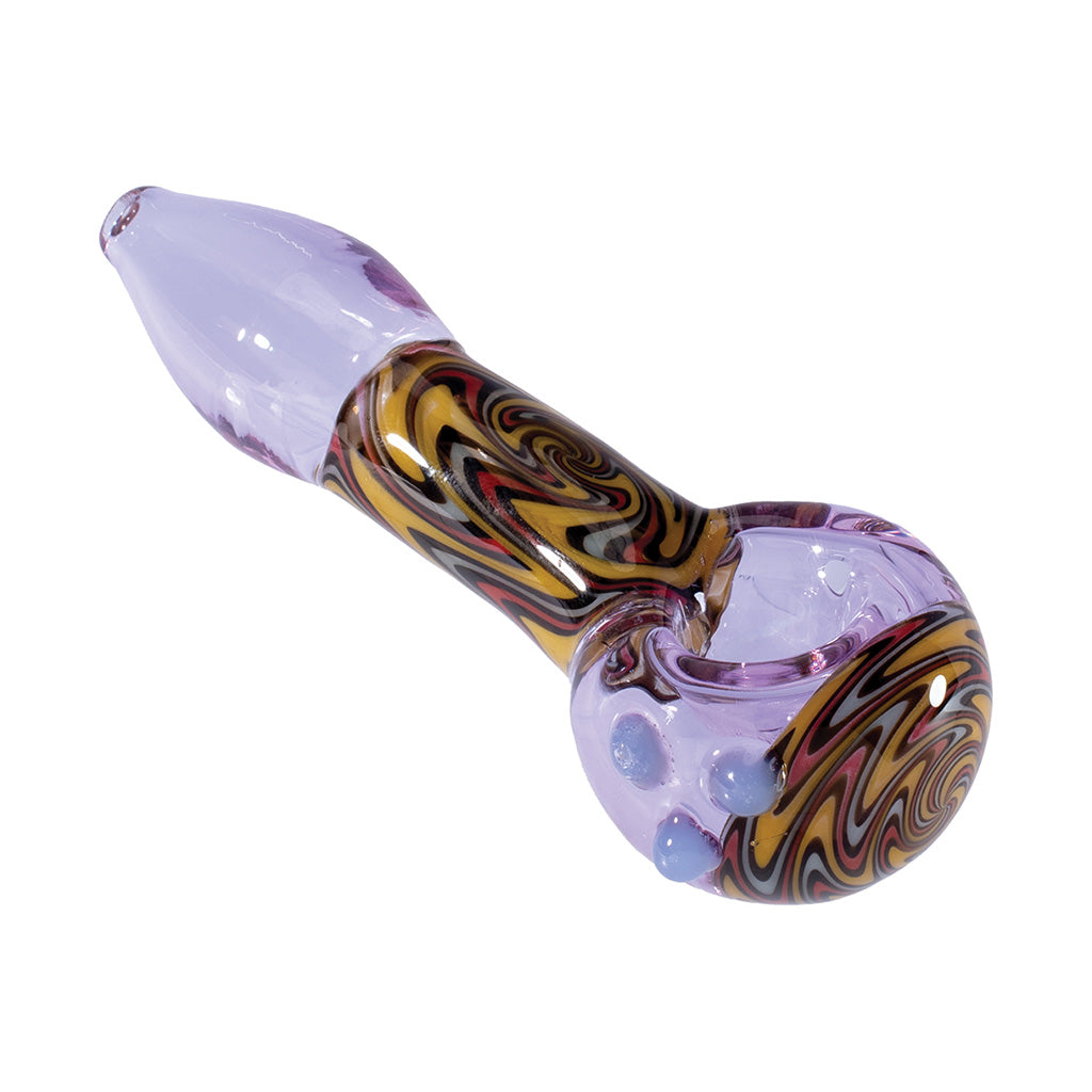 Wiggy Waggy Spoon Pipe