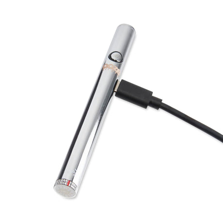 Ooze Twist Slim Pen 2.0 510 Thread Vaporizer Battery