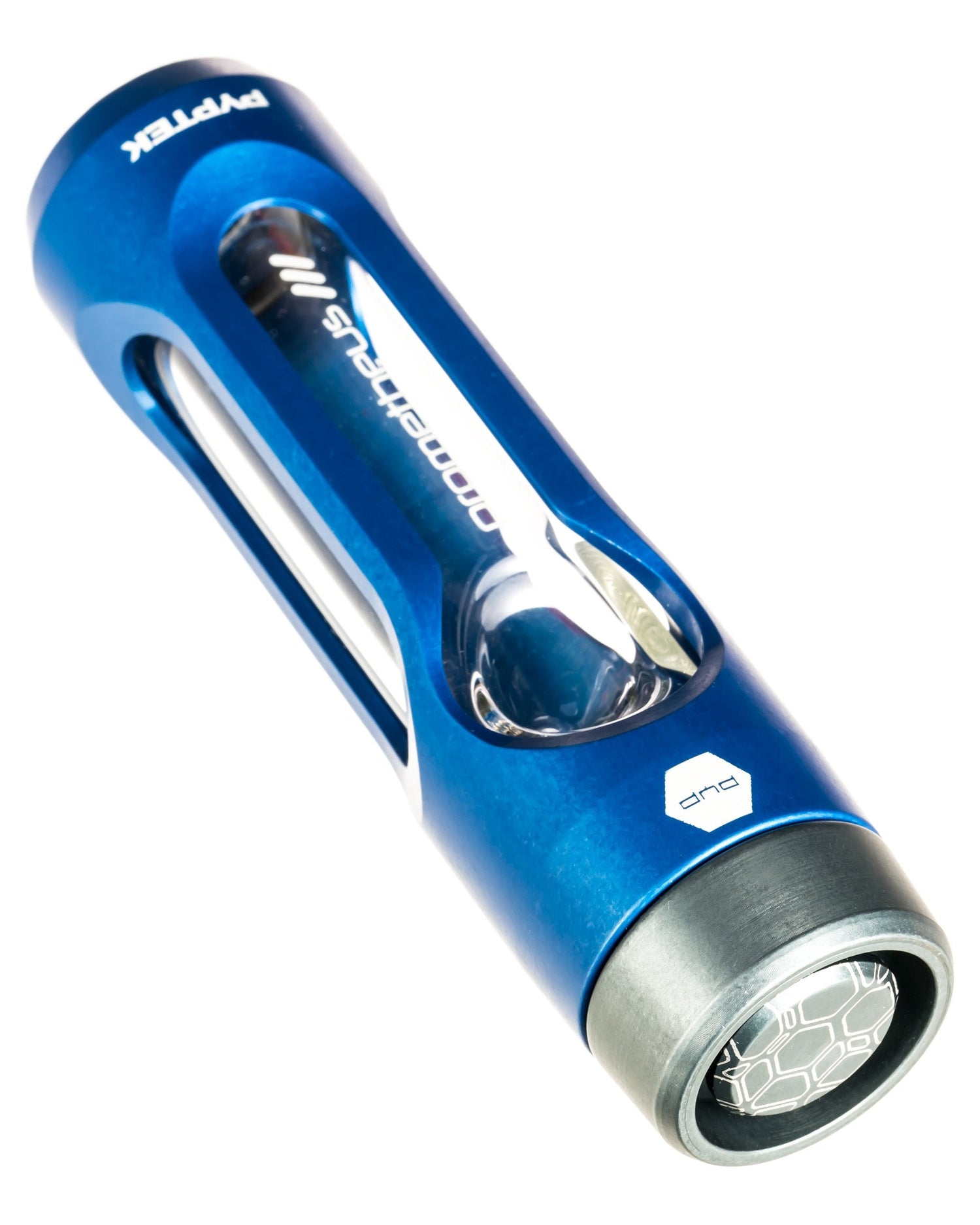 Pyptek - Prometheus Dreamroller Pipe | Hand Pipes