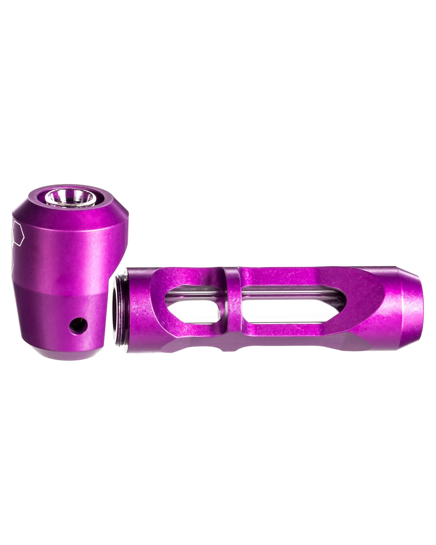 Pyptek - Prometheus Titan Hand Pipe – DankGeek