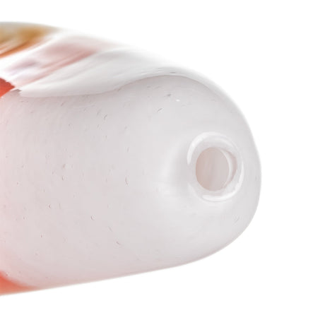 MJ Arsenal Candy Corn Pipe Halloween Limited Edition